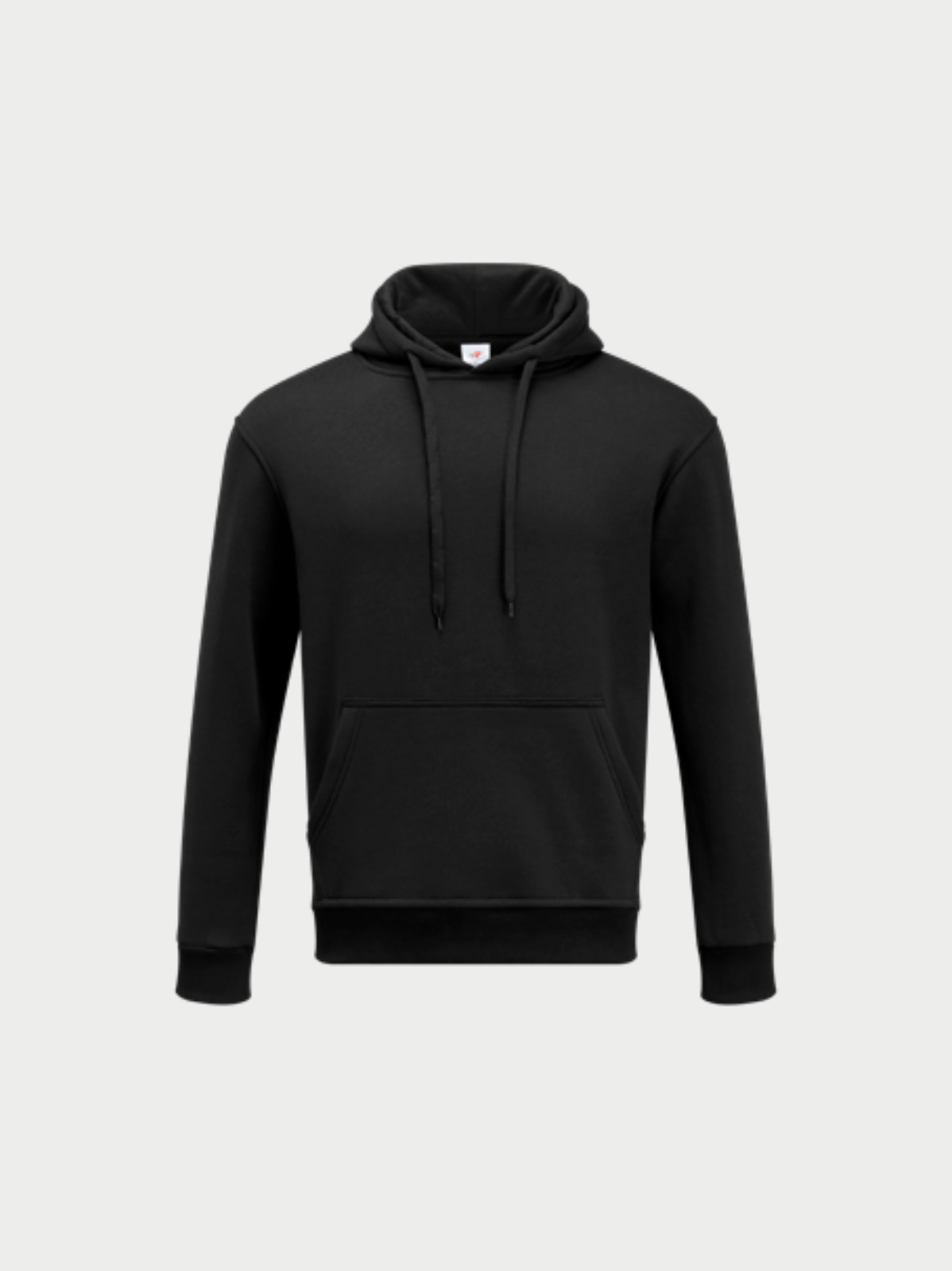 Minimalist Standing Collar Fleece Jacket (FJ02)